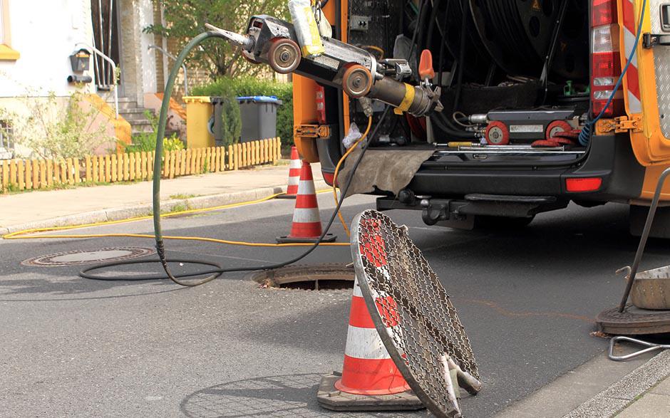 dégorgement canalisation tarif Les Clayes-sous-Bois