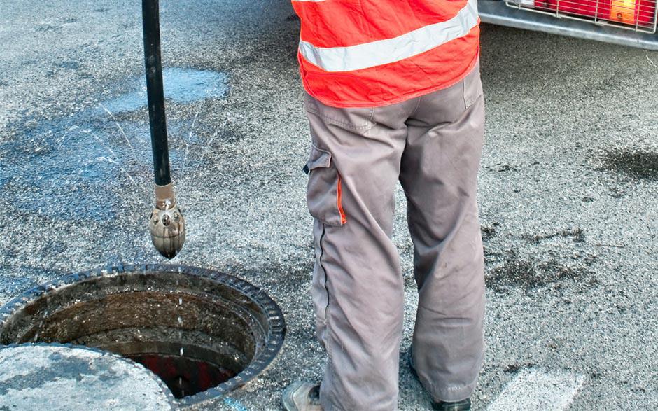 dégorgement canalisation tarif Les Clayes-sous-Bois