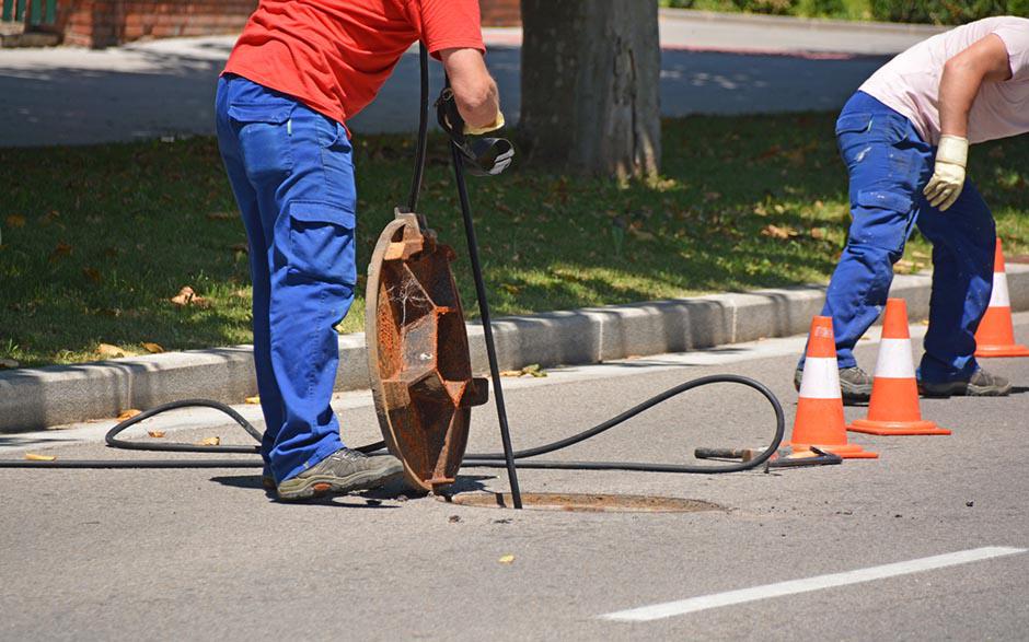 dégorgement canalisation tarif Les Clayes-sous-Bois